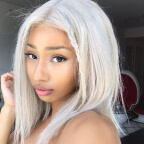 Rubi Rose Borntobefuck